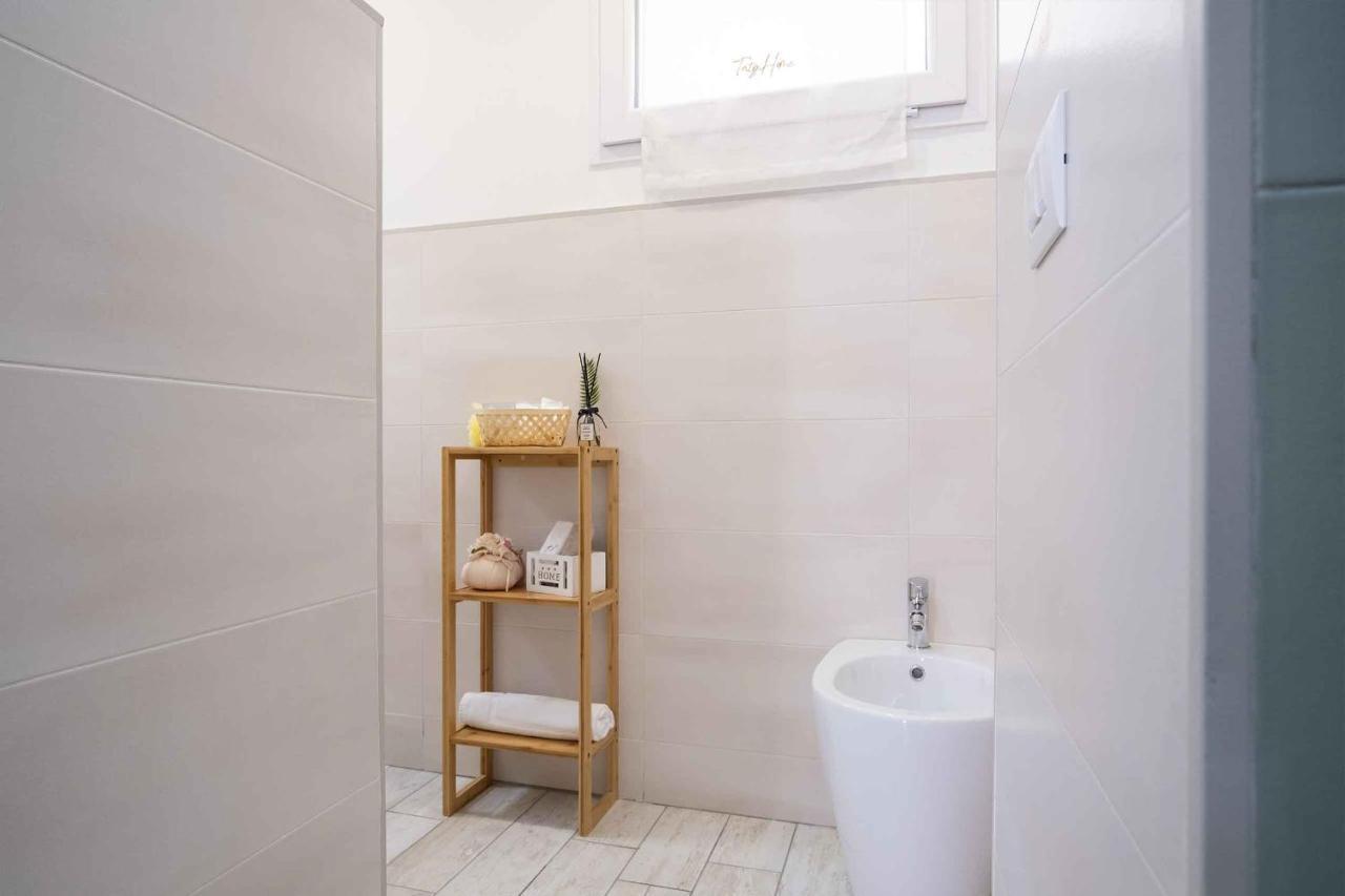 Taty Home Casa Vacanze Salerno Luaran gambar