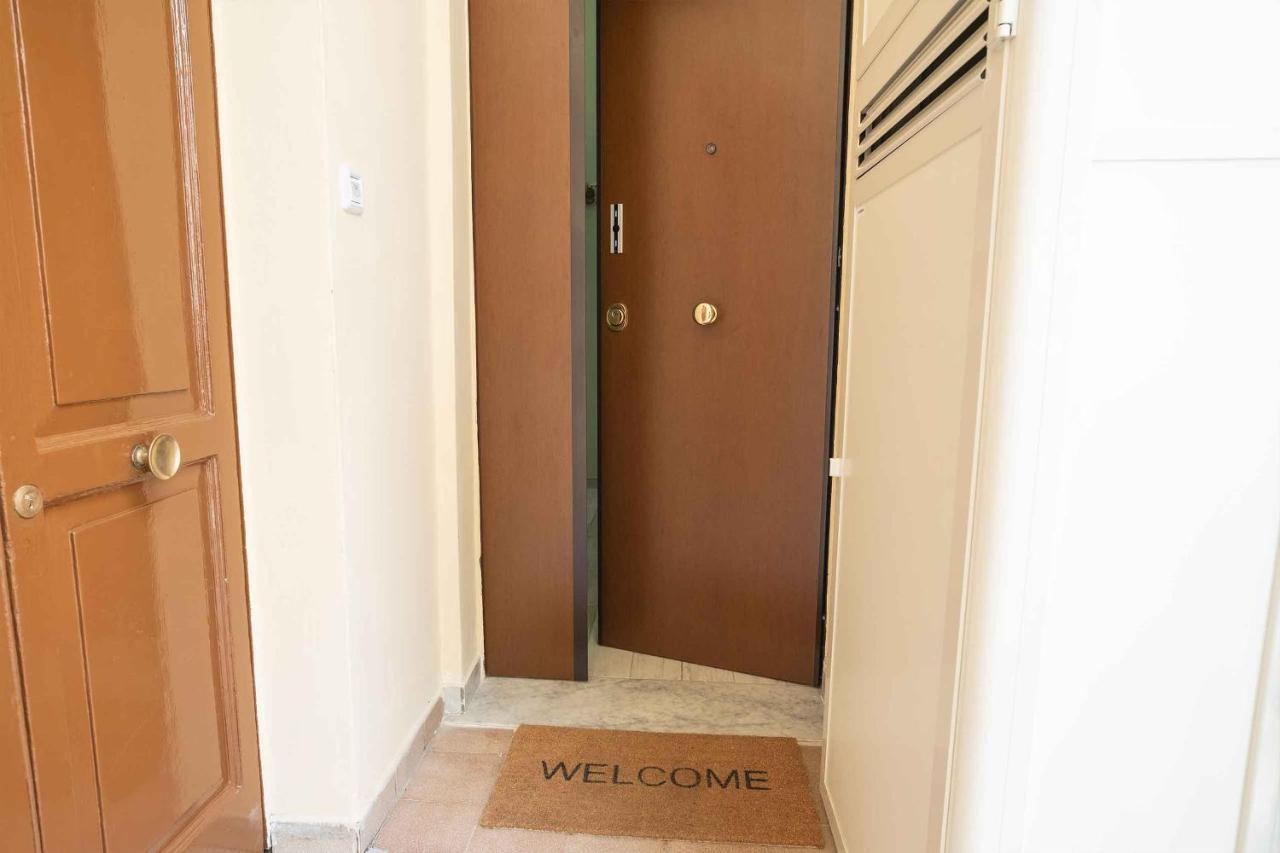 Taty Home Casa Vacanze Salerno Luaran gambar