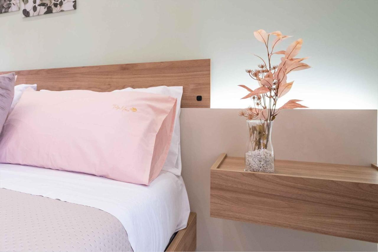 Taty Home Casa Vacanze Salerno Luaran gambar