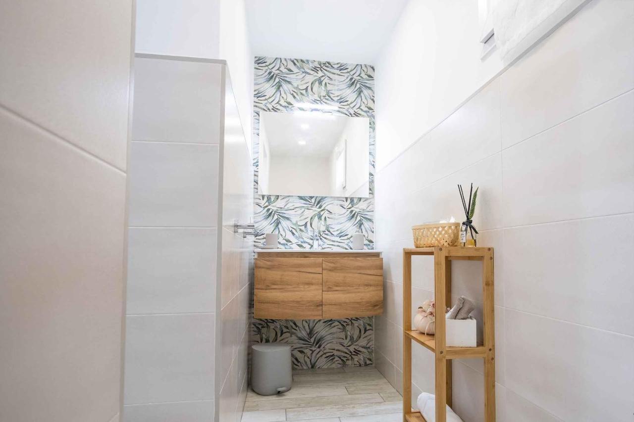 Taty Home Casa Vacanze Salerno Luaran gambar