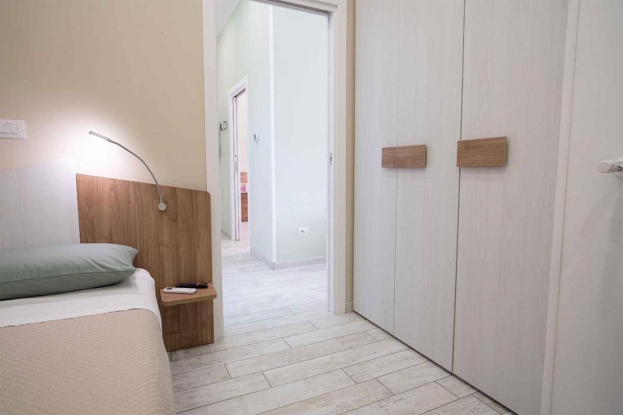 Taty Home Casa Vacanze Salerno Luaran gambar