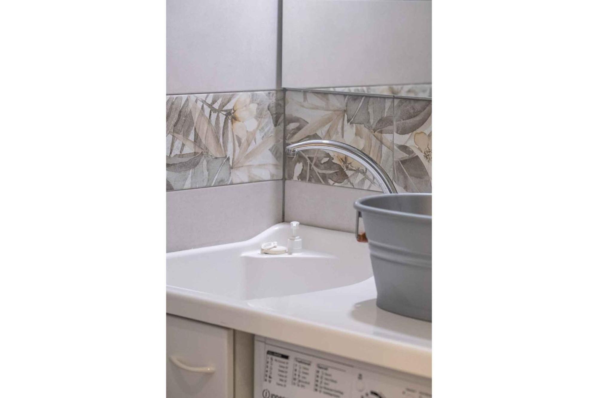 Taty Home Casa Vacanze Salerno Luaran gambar